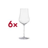 Rona Weinkelch Linea Umana 520 ml ungeeicht 6 Stck