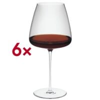 Rona Weinkelch Wine 01 Medea 760 ml ungeeicht 6 Stck