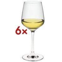 Rona Weinglas Wine 02 Image 360 ml /-/ 0,2 + 0,1 l 6 Stck