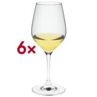 Rona Weinkelch Martina 450 ml /-/ 0,2 + 0,1 l 6 Stck