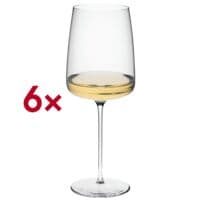 Rona Weinkelch Wine 02 Leandros 480 ml ungeeicht 6 Stck