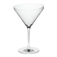 Rona Martiniglas Martini 28 Edge 390 ml ungeeicht 6 Stck