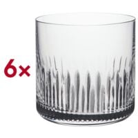 Rona Whiskybecher OF Whitley 16134 Cumberland 370 ml ungeeicht 6 St�ck