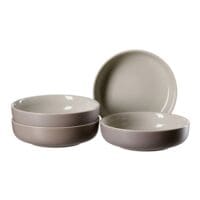 Ritzenhoff & Breker 4er-Pack Suppenschalen »Jasper« 19 cm