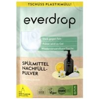 everdrop Splmittel Nachfllpack 25 g