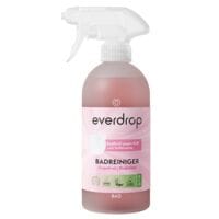 everdrop Badreiniger Grapefruit-Rhabarber 500 ml