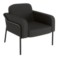 meet Sessel »meet - Medso L« Modell rund Outdoor