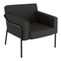 meet Sessel »meet - Medso L« Modell T Outdoor
