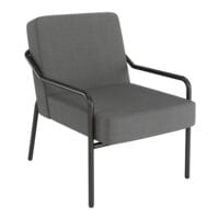 meet Sessel »meet - Medso M« Modell Klassik Stoff