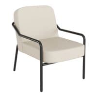 meet Sessel meet - Medso M Modell rund Kunstleder