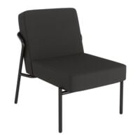 meet Sessel »meet - Medso S« Modell Klassik Outdoor