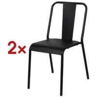 meet 2er-Set Stuhl »meet - Arty«