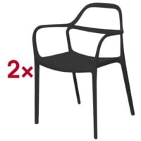 meet 2er-Set Stuhl »meet - Nova«