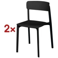 meet 2er-Set Stuhl »meet - Otho«