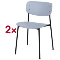 meet 2er-Set Stuhl »meet - Soho«