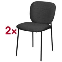 meet 2er-Set Stuhl meet - Twist