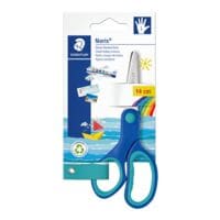 Staedtler Kleine Linkshnder-Bastelschere Noris 965 14 cm