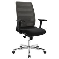 Bürostuhl Topstar »AirPoint II« mit Armlehnen