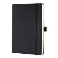 CONCEPTUM kalender Buchkalender Tageskalender Conceptum 2026 A5