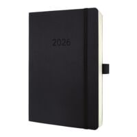 CONCEPTUM kalender Buchkalender Tageskalender »Conceptum 2026« A5