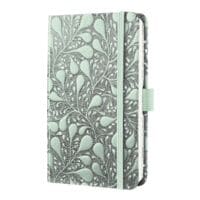 Sigel Buchkalender Wochenkalender »Jolie  Enchanted Nature 2026« A6