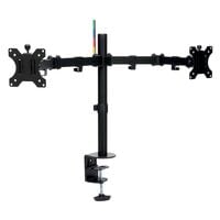 Kensington Ausziehbarer Dual Monitorarm »SmartFit Ergo«