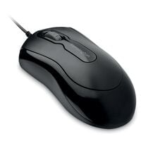 Kensington Kabelgebundene Maus Mouse-in-a-Box EQ