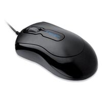 Kensington Kabelgebundene Maus Mouse-in-a-box