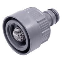 GARDENA Hahnverbinder Vario