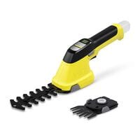 Krcher Akku-Strauch- und Grasschere GSH 4-4 PLUS 4 V