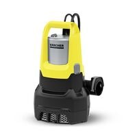 Kärcher Schmutzwasser-Tauchpumpe »SP 22.000 DIRT LEVEL SENSOR«