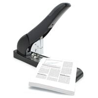 Blockheftgert RAPESCO HD-210 210 Blatt