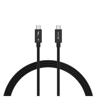 Xlayer Thunderbolt 4 Ladekabel 100 cm