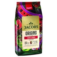 Jacobs Origins Laos & India Kaffeebohnen 1000 g