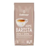 Dallmayr Home Barista Crema e Aroma B RA Kaffee 1000 g
