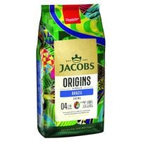Jacobs Origins Brazil Kaffeebohnen 1000 g