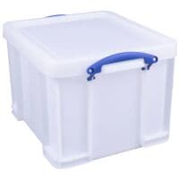 Really Useful Box Aufbewahrungsbox 1 Stck 35.0 L