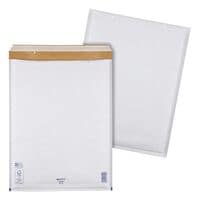 aroFol 25 Stck Luftpolster-Versandtaschen 10/K, 37,0x48,0 cm, im Kleinpack