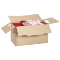 Nestler 10 Stck Umzugskartons 36,1/66/40 cm