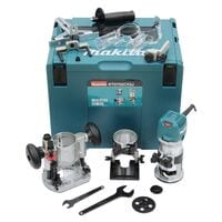 makita Oberfrse RT0702CX2J