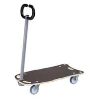 Transportwagen STAR CARRIER EXTENDABLE MM 1187