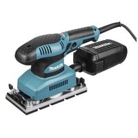makita Schwingschleifer »BO3711«