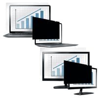 Fellowes Blickschutzfilter »PrivaScreen« 61,0 cm (24,0 Zoll)