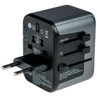Verbatim Universal-Reiseadapter UTA-03