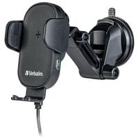 Verbatim Kfz-Ladeadapter Car Charger FWC-01