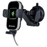 Verbatim Kfz-Ladeadapter Car Charger FWC-02