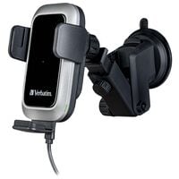 Verbatim Kfz-Ladeadapter Car Charger FWC-03