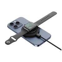 Xlayer Ladestation MagFix Pro 3-in-1 fr Apple Gerte