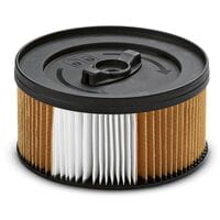 Krcher Filter fr Staubsauger