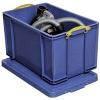 Really Useful Box Aufbewahrungsbox 1 Stck 84 L